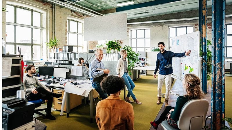 Mastering Leadership and Management with Oxford Executive Institute