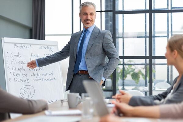 Business Strategy