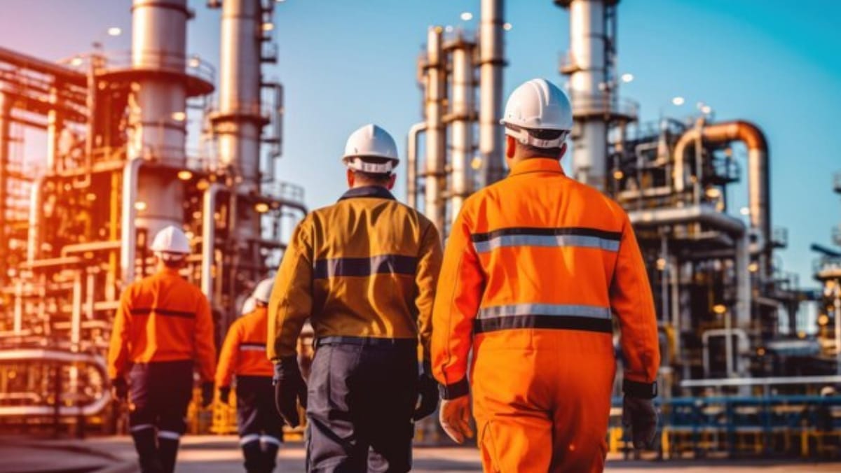 Comprehensive Oil and Gas Training: Elevate Your Career with Oxford Executive Institute