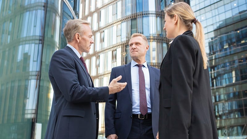 From Competent to Compelling: The New Standard for Executive Communication