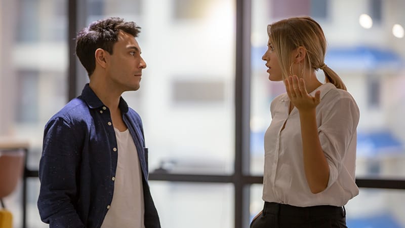 Beyond Data: How to Speak So People Actually Listen