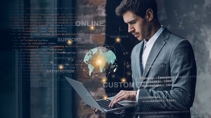 Rethinking Your Virtual Communication Strategy