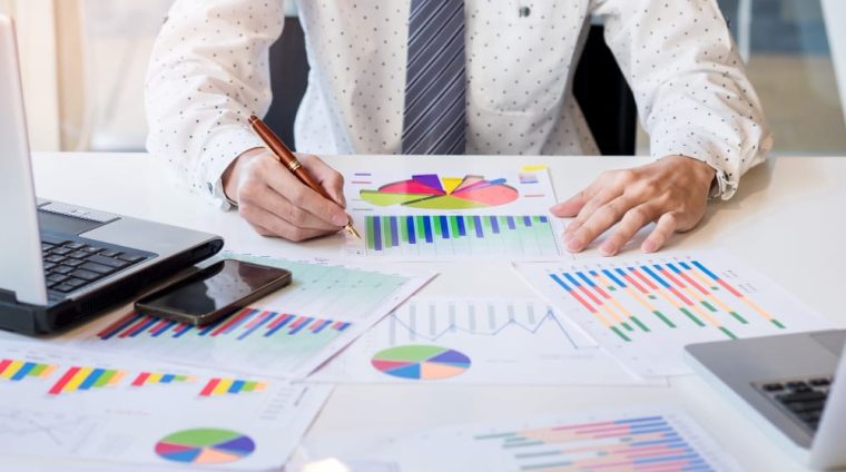 Business Strategy And Financial Performance (Advanced Financial Plannning)