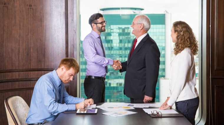 Negotiation Skills Strategies for Increased Effectiveness