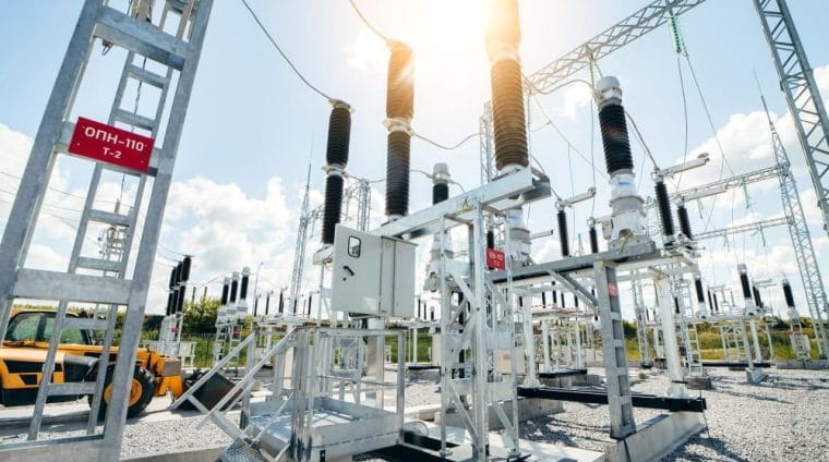 Power-and-Power-Stations-Design-Installation-and-Maintenance