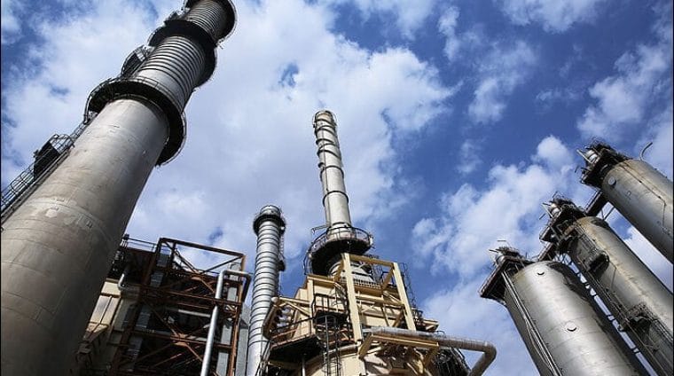 Refinery-Operations-and-Optimization