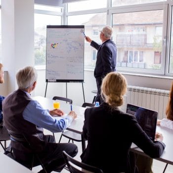 Executive Program in Training Management & Accreditation Strategy
