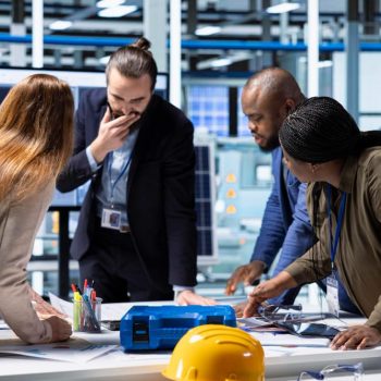 Industrial Incident Investigation – A Leadership Approach