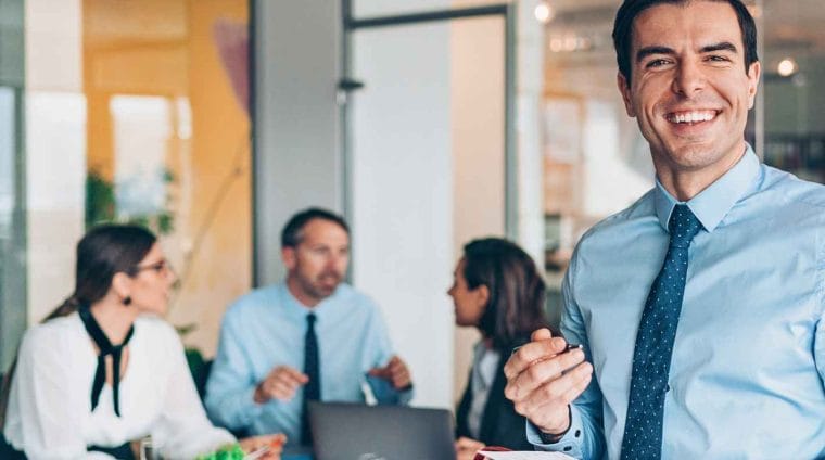 Managing and Leading Training