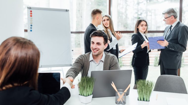 Certified Training and Development Professional