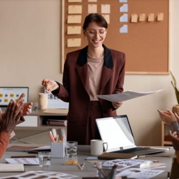 Essential Skills for the HR Professional