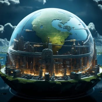 Geopolitics, Power & Strategic Decision-Making