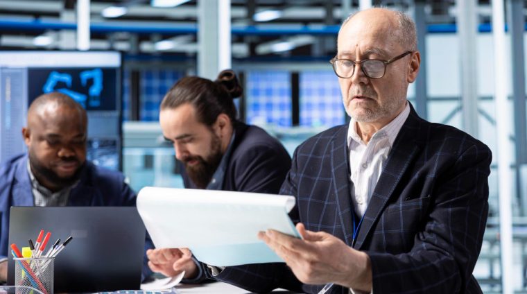 AI Strategy, Governance and Risk for Senior Leaders