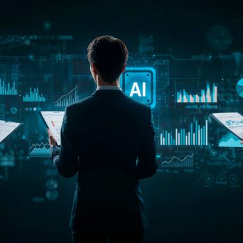 AI Transformation Leadership: Culture, Change and Adoption