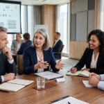 Programme exécutif en gestion des entreprises familiales et excellence client