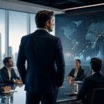 Programme exécutif en influence stratégique et leadership de marché